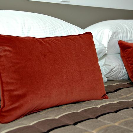 כרייסטצ'רץ' Craythornes Halswell Hotel מראה חיצוני תמונה